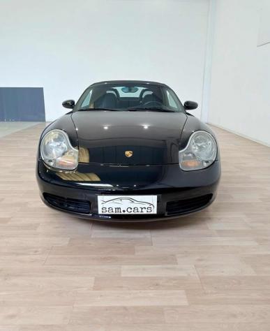 PORSCHE Boxster 2.5i 24V cat rif. 24000051 - Foto 8
