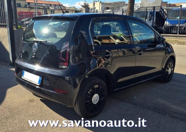 VOLKSWAGEN up! 1.0 5p. move up! BlueMotion Technology rif. 23995065 - Foto 3