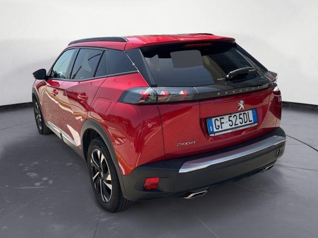 Peugeot 2008 2008 PureTech 130 S&S Allure Pack - Foto 3