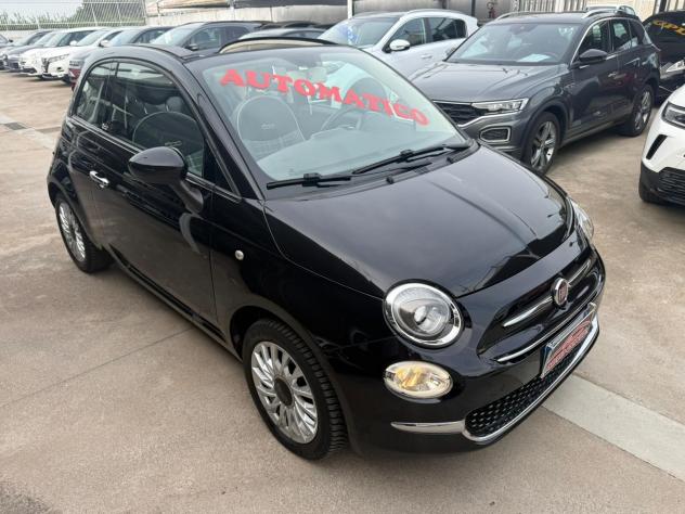 Fiat 500 C 1.2 Lounge - Foto 5
