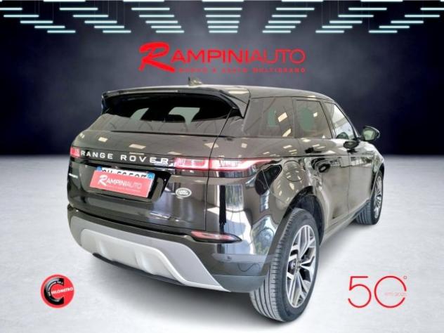 LAND ROVER Range Rover Evoque 2.0D I4 163 CV AWD Auto SE Unico Prop. rif. 23821043 - Foto 9
