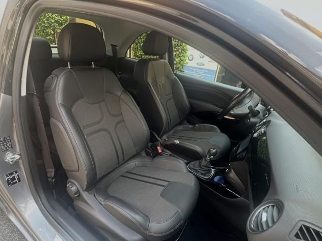 Opel Adam 1.4 BENZINA GPL 87 CV FINANZIABILE - Foto 6