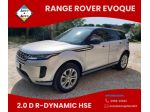 Land Rover Range Rover Evoque Range Rover Evoque 2.0D I4-L.Flw 150 CV R-Dyn &hellip;