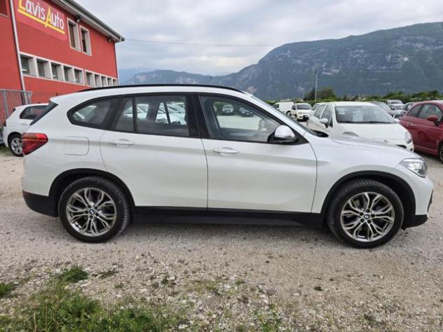 BMW X1 xDrive25e Advantage Plug-in rif. 23475515 - Foto 6