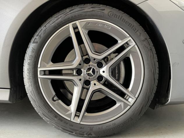Mercedes-Benz CLA CLA 180 Automatic AMG Line Premium - Foto 8