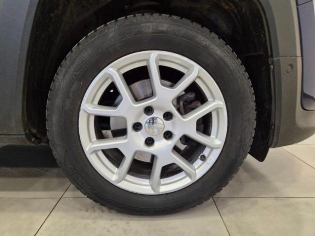 JEEP Renegade 1.3 T4 DDCT Limited ACC Navi 8,4 rif. 22087353 - Foto 7