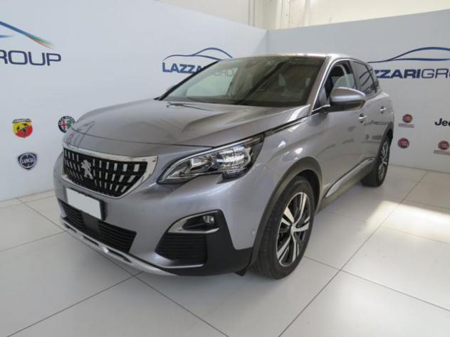 PEUGEOT 3008 PHEV Hybrid 225 e-EAT8 Allure rif. 23894844