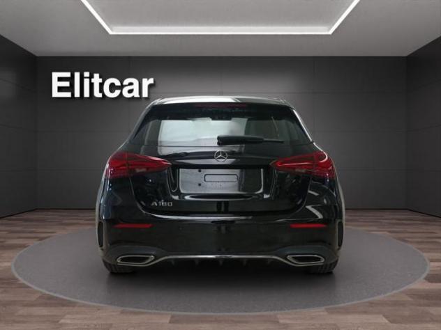 MERCEDES-BENZ A 180 Automatic AMG Line Advanced rif. 23474564 - Foto 7