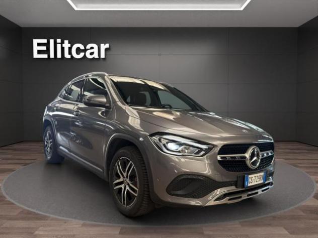 MERCEDES-BENZ GLA 200 Automatic Sport Plus rif. 24066172 - Foto 3