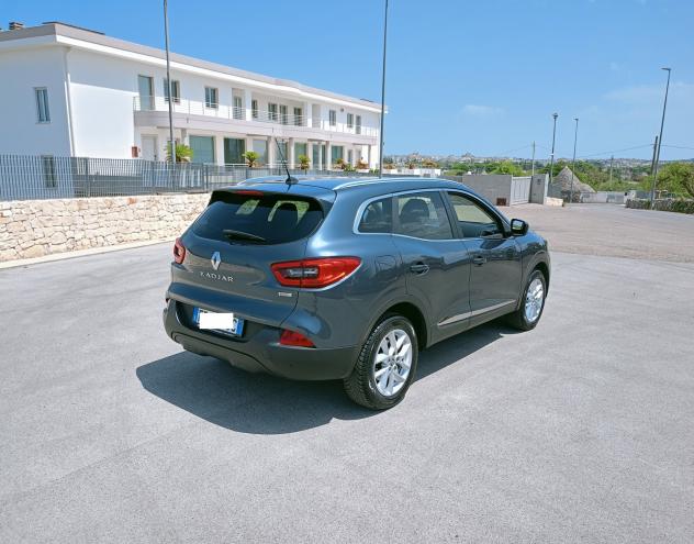 Renault Kadjar 1500 dCi diesel 110CV km 109.900 - Foto 3