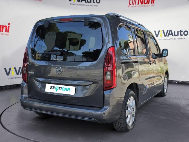 Opel Combo 1.5 Diesel 130cv Advance L1H1 S&S MT6 - Foto 2