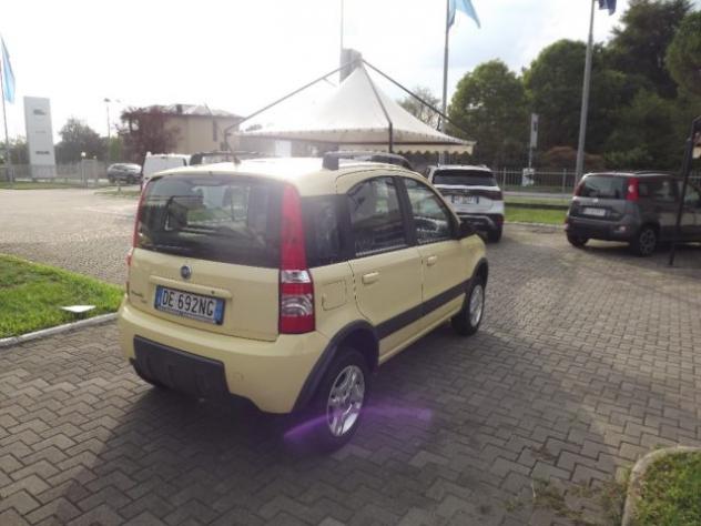 FIAT Panda 1.2 4x4 Climbing rif. 24047758 - Foto 8