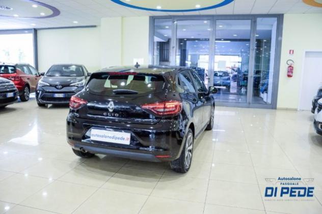 RENAULT Clio TCe 100 CV GPL 5 porte Equilibre rif. 23956830 - Foto 4