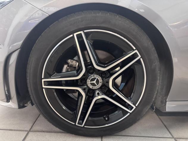 Mercedes-Benz CLA 180 d Automatic Premium - Foto 5