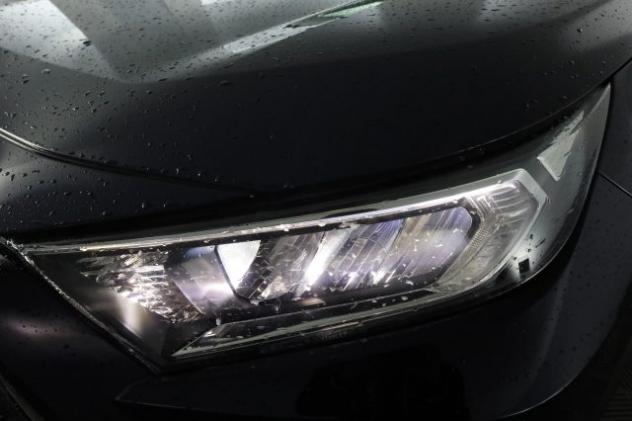 TOYOTA RAV4 RAV4 2.5 HV (218CV) E-CVT 2WD Business rif. 23717242 - Foto 9