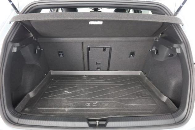 VOLKSWAGEN Golf Golf 2.0 TDI 150 CV DSG SCR R-Line Plus rif. 23913262 - Foto 6
