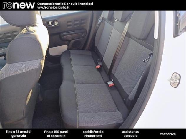 CITROEN C3 1.2 puretech Shine 82cv rif. 24229078 - Foto 7