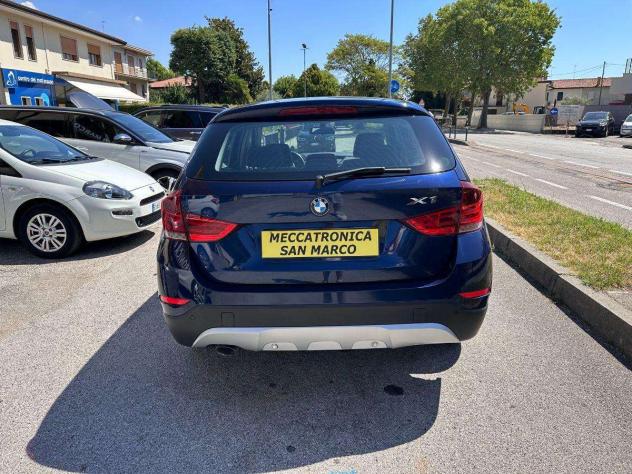 Bmw X1 sdrive18d xLine - Foto 5
