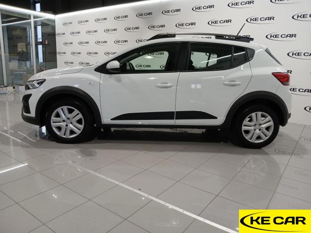 Dacia Sandero Sandero Stepway 1.0 tce Expression Eco-g 100cv - Foto 4