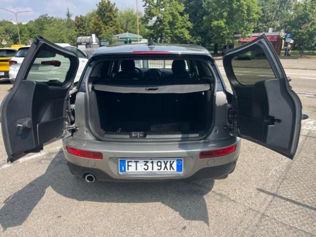 MINI Clubman 1.5 One D Hype Clubman Automatica rif. 23936221 - Foto 5