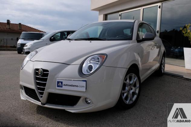Alfa Romeo MiTo 1.3 JTDm-2 95 CV S&S Progression