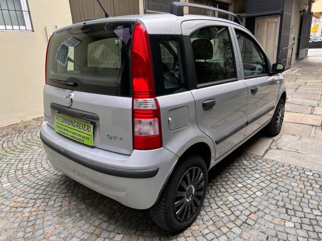 Fiat Panda 1.2 * UNICO PROPRIETARIO - Foto 10
