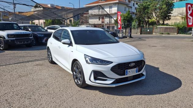 Ford Focus V - 1.0 ecoboost h ST-Line Style 125cv - Foto 2