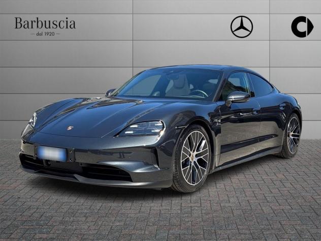 Porsche Taycan 2024 - Performance Battery Plus 5p.ti