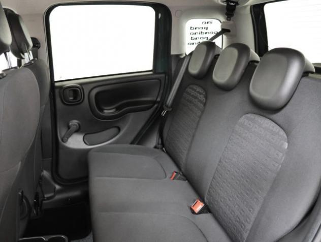 FIAT Panda 1.0 FireFly S&S Hybrid Pandina *PROMO PARISI GROUP rif. 23624601 - Foto 10