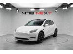 Tesla Model Y 75 kWh Performance Dual Motor 4WD aut