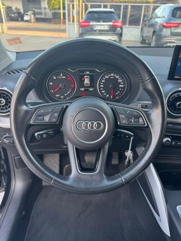 Audi Q2 1.6 30 TDI Identity Black S TRONIC - Foto 7