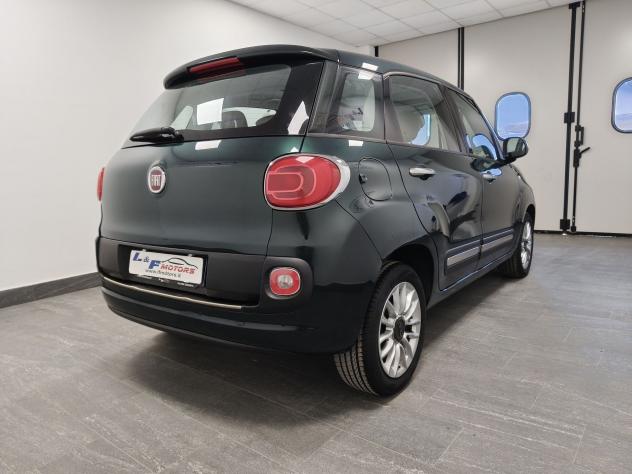 FIAT 500L 1.3 MultiJet AUTOMATICA Lounge - Foto 4
