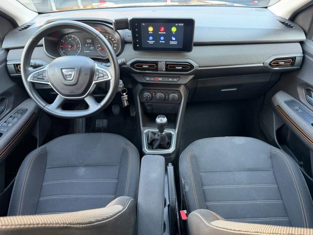 Dacia Sandero 1.0 TCe 100 ECO-G 15th Anniversary - Foto 10