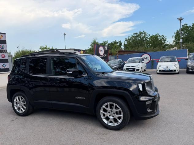 Jeep Renegade 1.6 MJet 130cv Limited - Foto 9