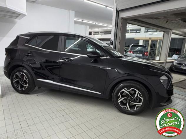 KIA Sportage 1.6 CRDi MHEV DCT Business rif. 23543725 - Foto 2