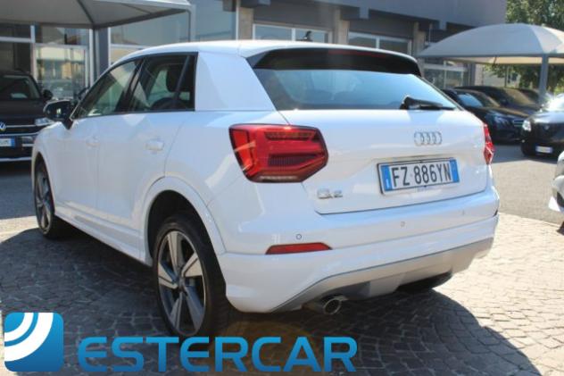 AUDI Q2 30 TDI S tronic Admired rif. 24069738 - Foto 7