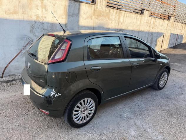 Fiat Punto Evo 1.2 5 porte Dynamic-03/2010 - Foto 4