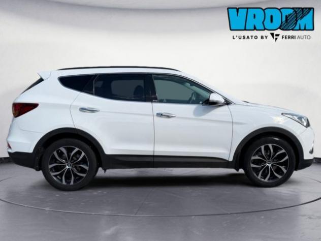 HYUNDAI Santa Fe 2.2 CRDi 4WD A/T Style rif. 24202132 - Foto 5