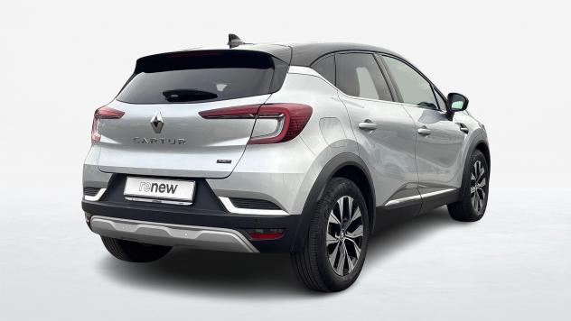 Renault Captur II 2019 1.6 E-Tech full hybrid Techno Auto 145cv - Foto 2