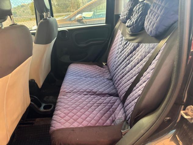 Fiat Panda 1.2 Lounge - 2013 - Foto 10