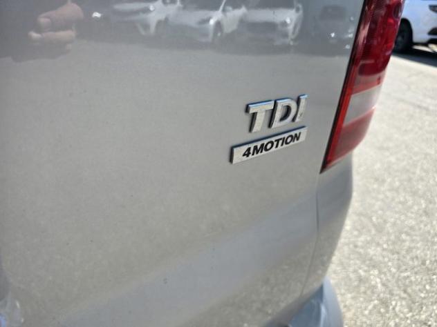VOLKSWAGEN Multivan 2.0 BiTDI 180CV 4 Motion MOTORE REVISIONATO GANCIO rif. 23736257 - Foto 3
