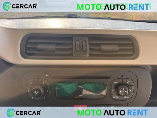 Fiat Panda 1.2 Easy 69cv E6 - Foto 16