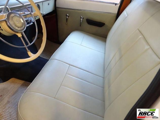 VOLGA GAZ 21 - Foto 9