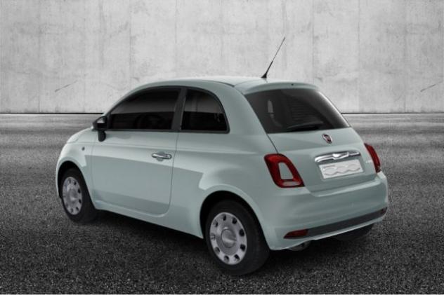 FIAT 500 1.0 Hybrid rif. 21647349 - Foto 2
