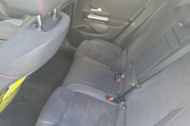MERCEDES-BENZ GLA 180 Automatic AMG Line Advanced Plus rif. 24161835 - Foto 8