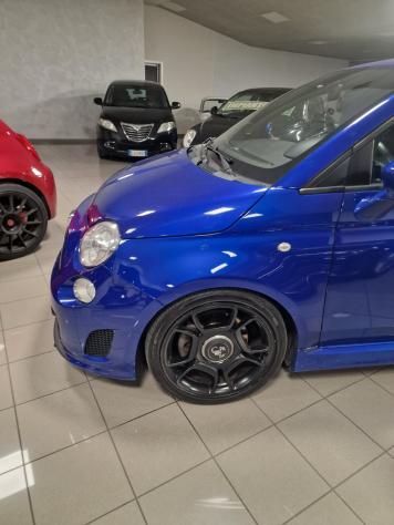 Fiat 500 Abarth 595 - Foto 3