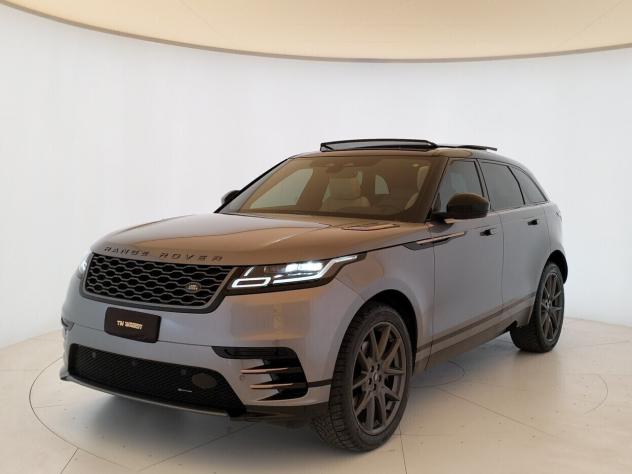 Land Rover Range Rover Velar 2.0d i4 mhev R-Dynamic HSE 4wd 204cv auto - IVA ESPOSTA