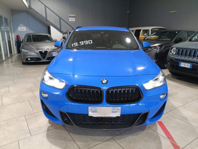 BMW X2 sDrive18d Msport-X rif. 23433283 - Foto 2