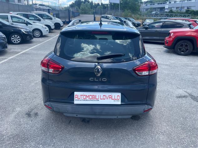Renault Clio Sporter 1.5 DCI NAVI 2018 - Foto 5