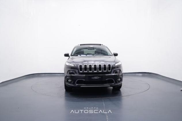 JEEP Cherokee 2.0 Mjt II 140cv Limited rif. 23923356 - Foto 2